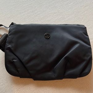 Lululemon Essential Mat Carrier